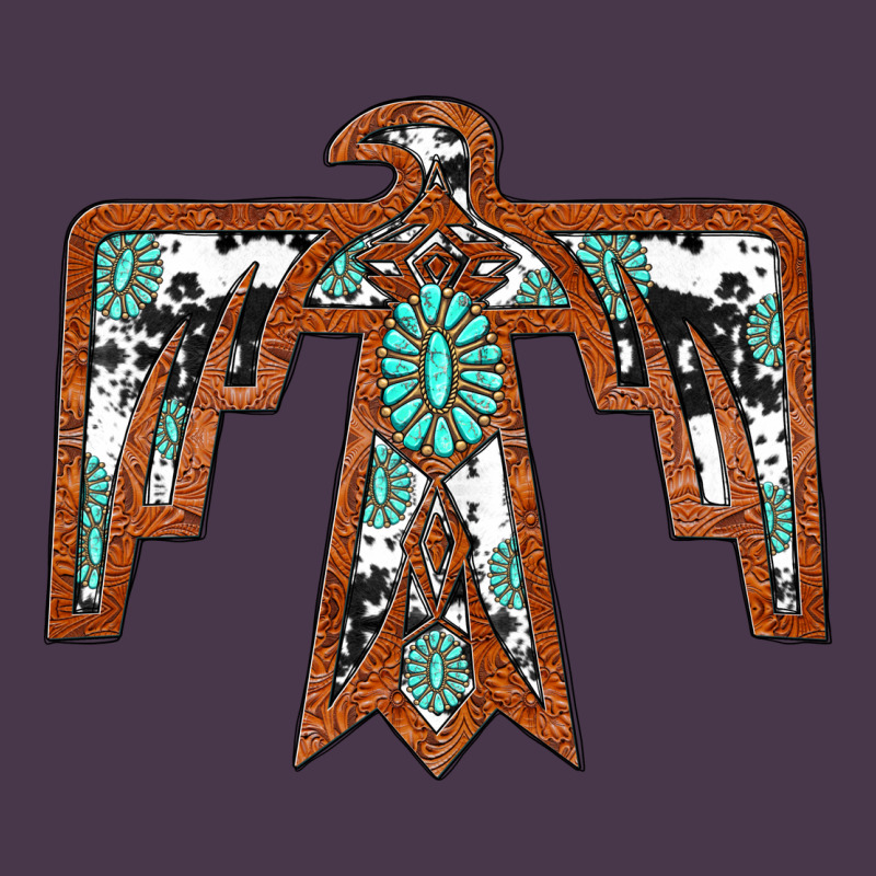 Thunderbird Heavyweight Hoodie by JahusDesignShop | Teevron