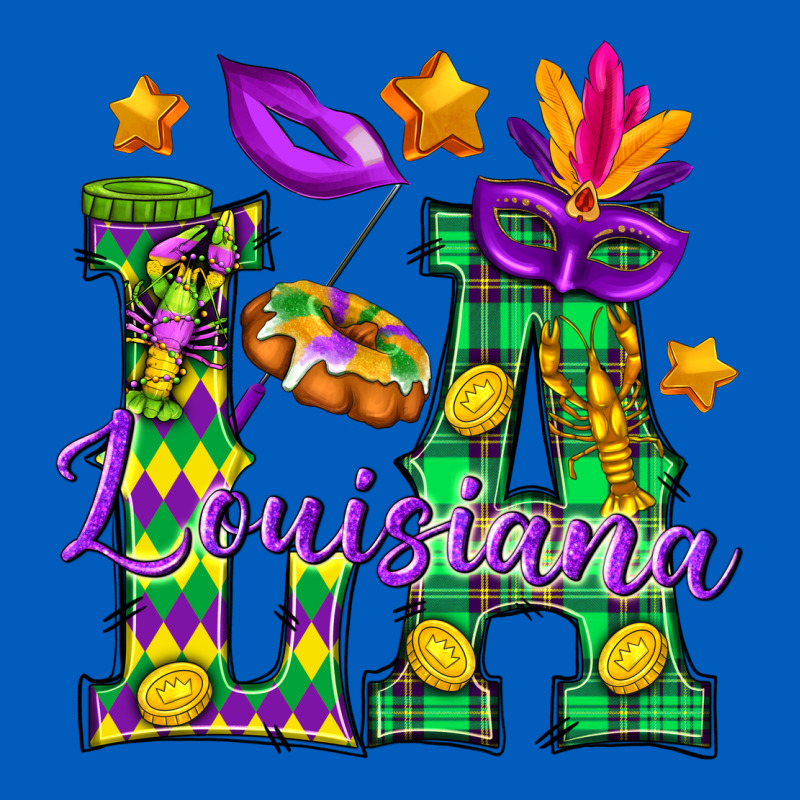 Louisiana Urban Hoodie by BundleAndBundleShop | Teevron