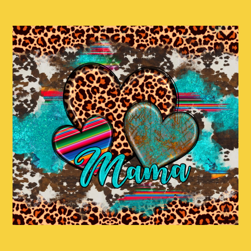 Hearts Mama Premium Sweatshirt by Artiststas | Teevron