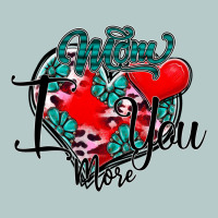 Mom I You More Heavy Core Tee | Teevron