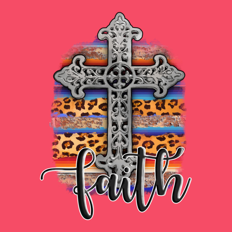Western Faith Premium Sweatshirt by AdoDesignShop | Teevron
