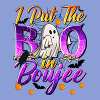 I Put The Boo In Boujee Long Sleeve Tee | Teevron