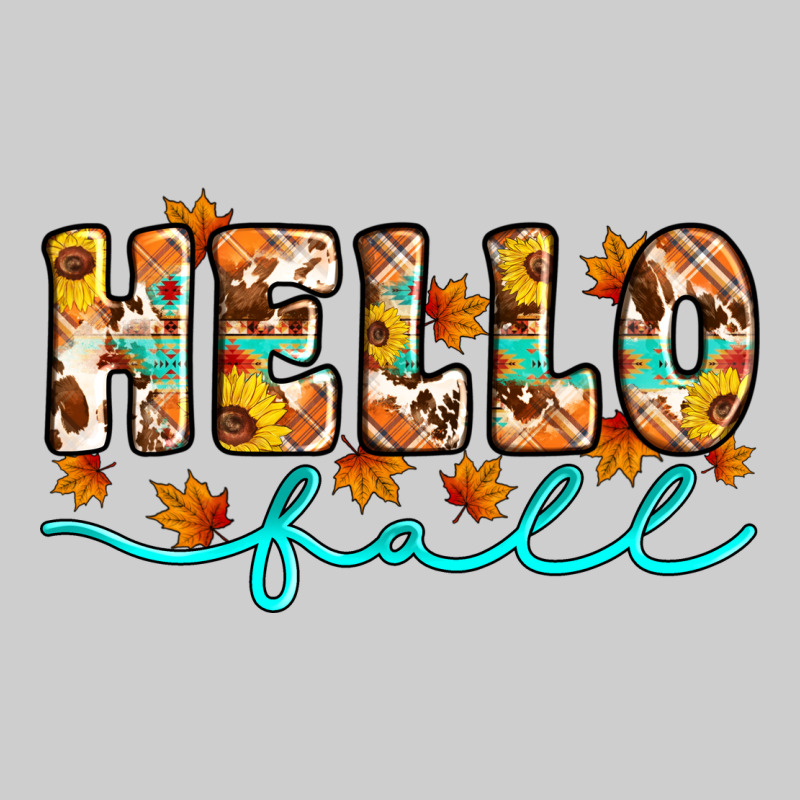 Hello Fall Premium Tee by Artiststas | Teevron
