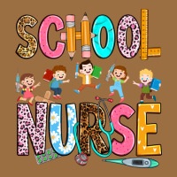 School Nurse Vintage Tee | Teevron