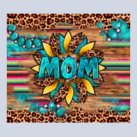 Sunflower Mom Premium Sweatshirt | Teevron