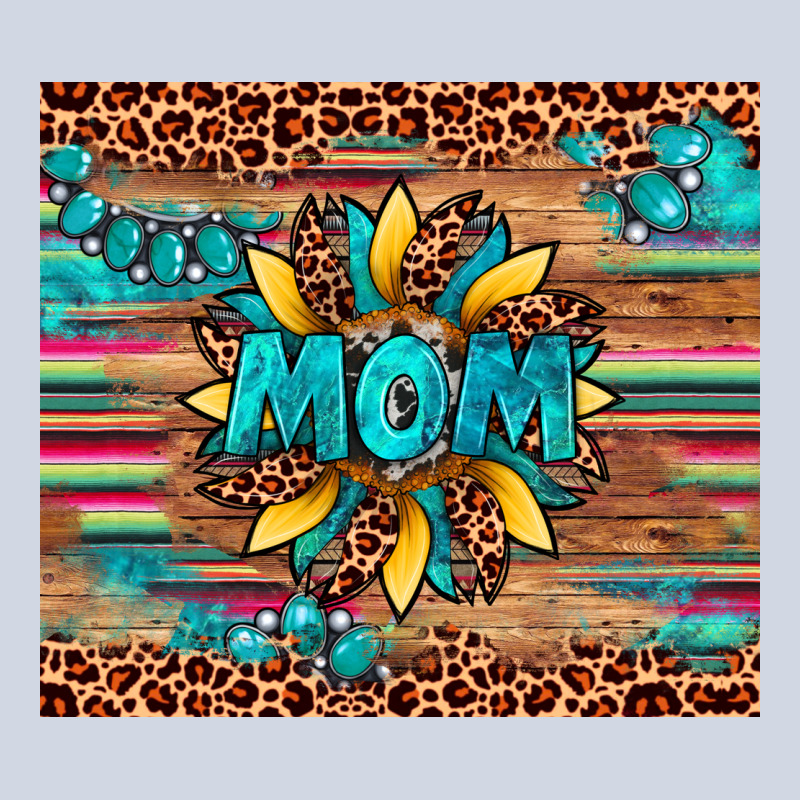Sunflower Mom Premium Sweatshirt by Artiststas | Teevron