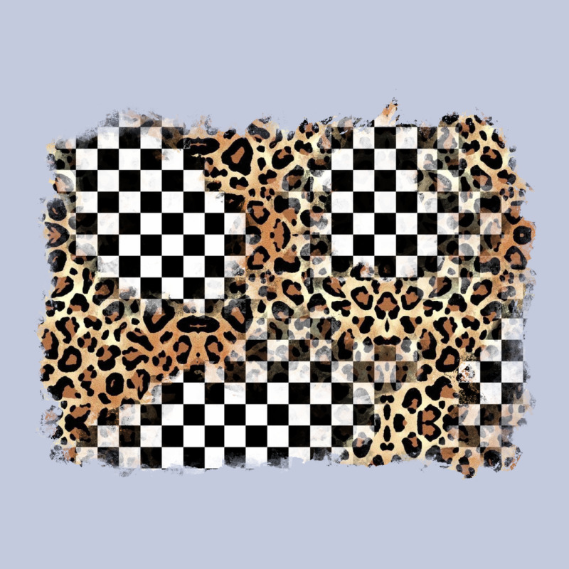Race Leopard Background Long Sleeve Tee by Zillion Design Studio | Teevron