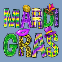 Mardi Gras Carnaval Mask Digital Paper, Urban Hoodie | Teevron