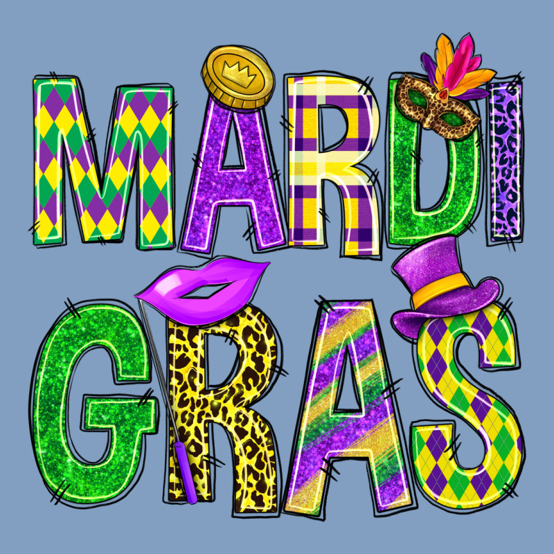 Mardi Gras Carnaval Mask Digital Paper, Urban Hoodie by BundleAndBundleShop | Teevron