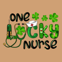 One Lucky Nurse Vintage Tee | Teevron