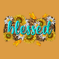 Blessed Tbw Urban Heavy Tee | Teevron