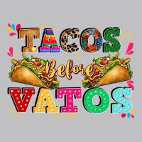 Tacos Before Vatos Classic Tee | Teevron