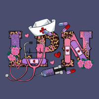 Valentines Day Lpn Vintage Tee | Teevron