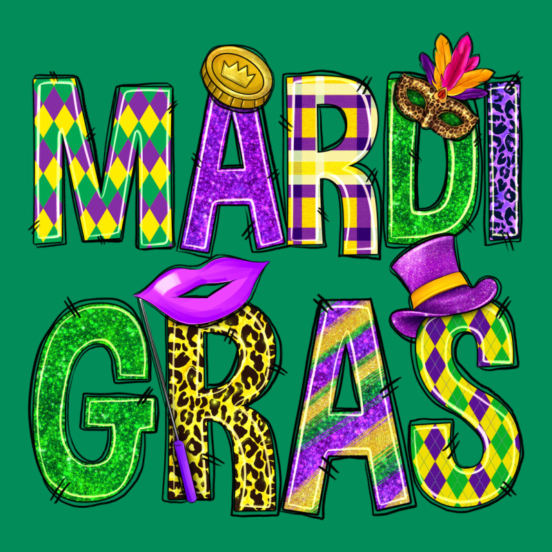 Western Mardi Gras Urban Hoodie by BundleAndBundleShop | Teevron