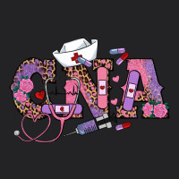 Valentines Day Cna Vintage Tee | Teevron