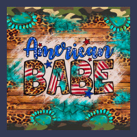 American Babe Heavyweight Hoodie | Teevron