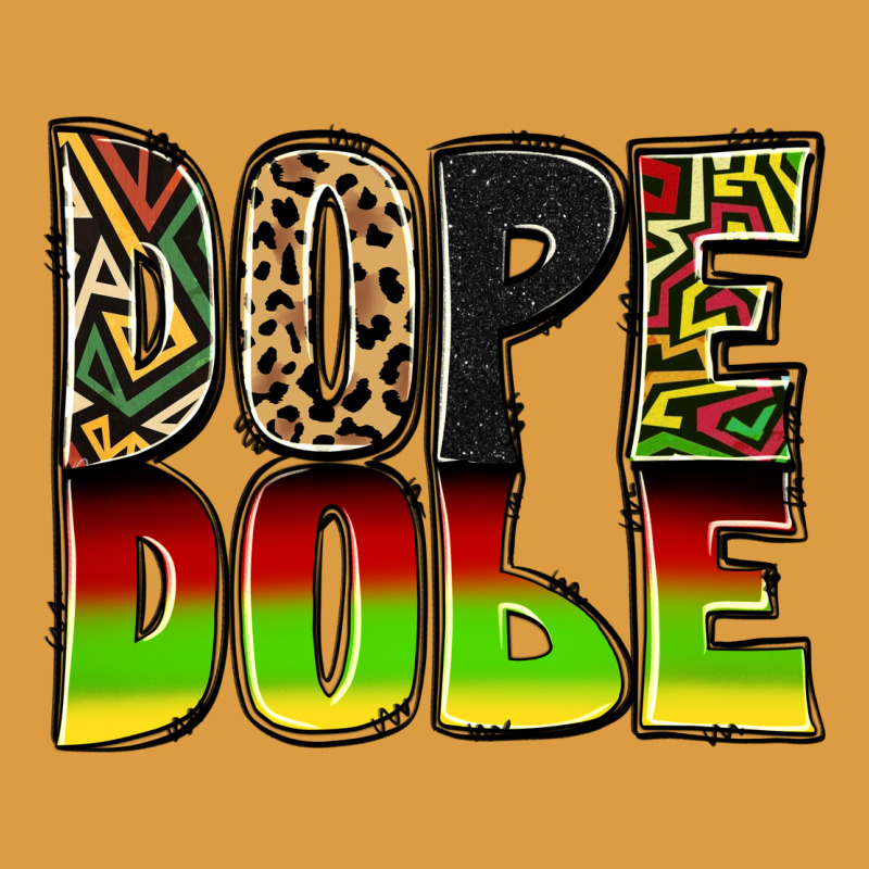 Dope Urban Heavy Tee by Zillion Design Studio | Teevron