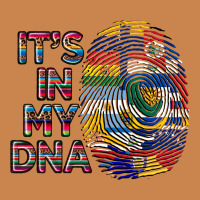 It's In My Dna Heavyweight Hoodie | Teevron