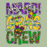 Mardi Gras Crew Urban Hoodie | Teevron