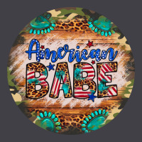 American Babe Heavyweight Hoodie | Teevron