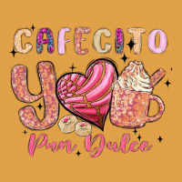 Cafecito Y Pan Dulce Premium Hoodie | Teevron