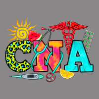 Cna Summer Vintage Tee | Teevron
