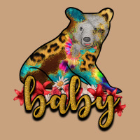 Baby Bear Vintage Tee | Teevron