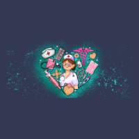 Nurse And Elements Heavyweight Hoodie | Teevron