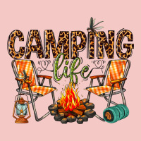 Camping Life Urban Heavy Tee | Teevron