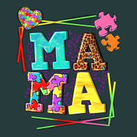 Autism Mama Premium Hoodie | Teevron