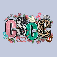 Cscc Long Sleeve Tee | Teevron