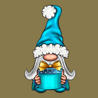 Winter Gnome With Gift Premium Hoodie | Teevron
