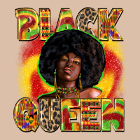 Black Queen Urban Heavy Tee | Teevron