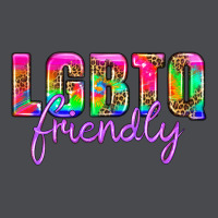 Lgbtq Friendly Zipper Hoodie | Teevron