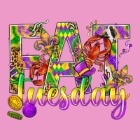 Mardi Gras Fat Tuesday Urban Hoodie | Teevron