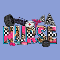 Race Nurse Long Sleeve Tee | Teevron