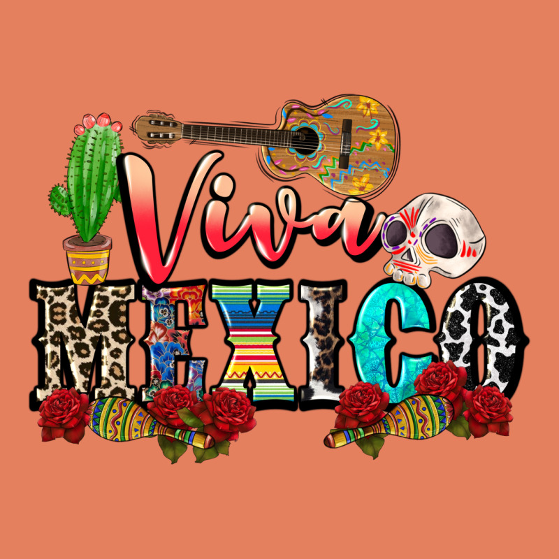 Viva Mexico Classic Tee by CTS Tumbler Store | Teevron