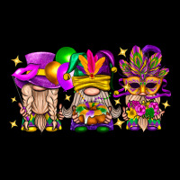 Mardi Gras Gnomies Cakes Flowers And Balloon Urban Hoodie | Teevron