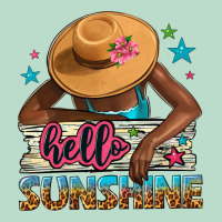 Hello Sunshine Premium Hoodie | Teevron