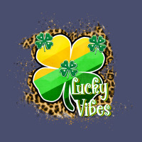 Lucky Vibes Vintage Tee | Teevron