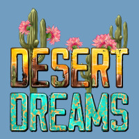 Desert Dreams Tbw Urban Heavy Tee | Teevron