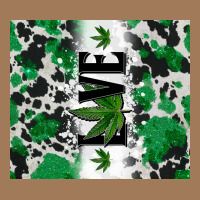 Weed Love Tumbler3 Classic Tee | Teevron