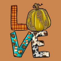 Fall Love Heavyweight Hoodie | Teevron