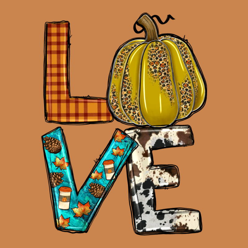 Fall Love Heavyweight Hoodie by JahusDesignShop | Teevron