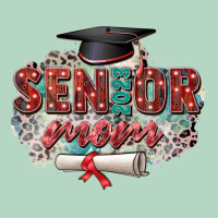 Senior 2023 Mom Classic Tee | Teevron
