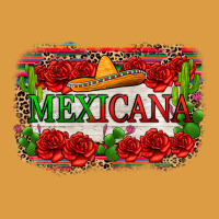 Mexicana Urban Heavy Tee | Teevron
