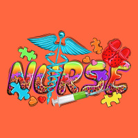 Autism Nurse Premium Hoodie | Teevron
