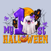 My 1st Halloween Long Sleeve Tee | Teevron