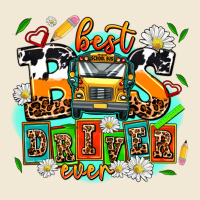 Best Bus Driver Ever Ladies Tee | Teevron