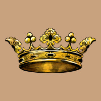 Crown Vintage Tee | Teevron